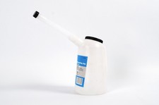 HILKA 2L Plastic Measuring Jug