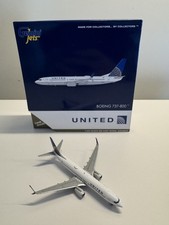 400 gemini jets united - gemini,