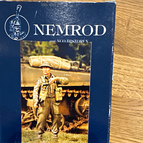 Nemrod n35045 off canadian - n35045,