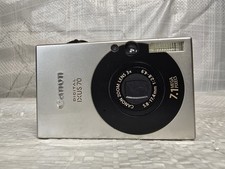 Canon digital ixus - ixus, 70,