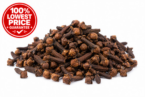 Spices market cloves whole - spices,