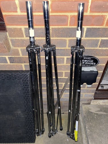 Power drive telescopic - x,