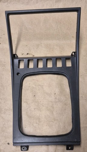Porsche 944 dashboard shifter - 944,