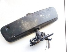 e11015611 Hatchback Interior Rear View Mirror 24438231 Opel Zafira DE2250415-63