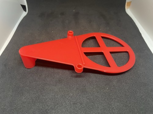 Mouse trap board game - board,