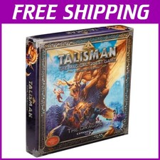Talisman Revised 4th Edition