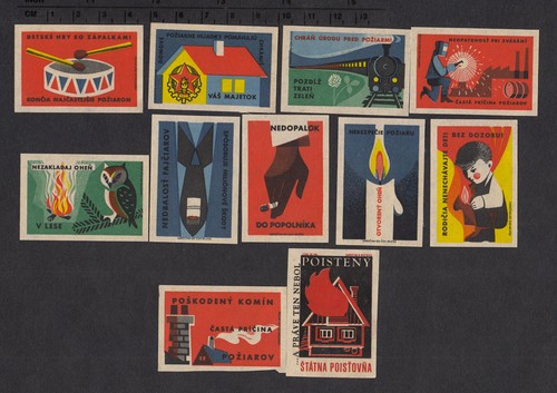Series old czechoslovakian - series,