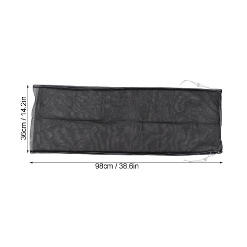 Adjustable birdcage nylon - nylon, mesh
