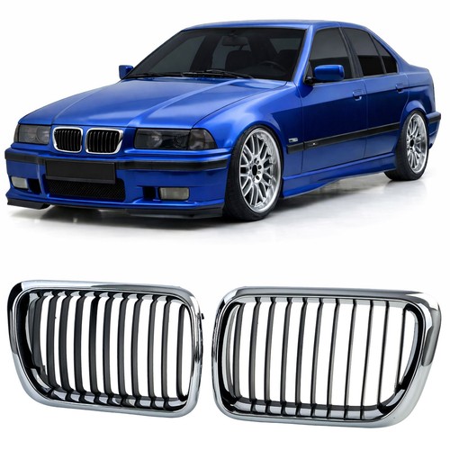 Bmw series e36 facelift - bmw,