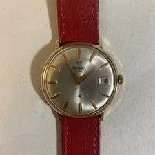 Vintage Precimax 21 jewels