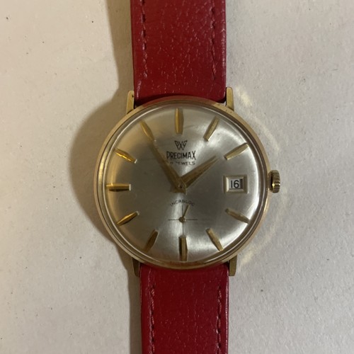 Vintage precimax jewels - precimax, 21