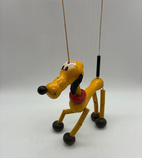 Vintage Pluto Pelham Puppet