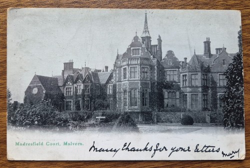 1904 madresfield court - 1904,