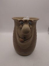 Muggins England Ugly Mug Aug 1993 Vintage