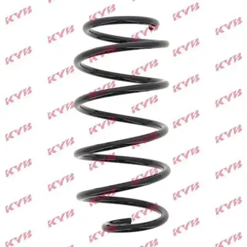 Suspension spring front - spring,