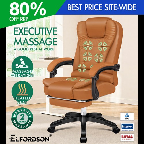 Elfordson office chair - office,