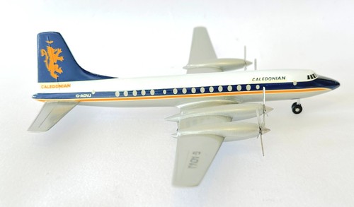 Bristol type 175 britannia - bristol,