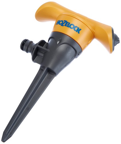Hozelock sprinkler rotating - hozelock,