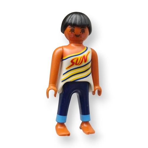Playmobil figure sports woman - playmobil,