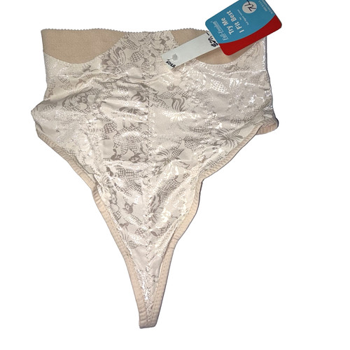 Women panties full figure - full,