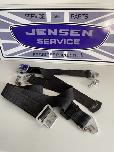 Jensen interceptor mk1 ff - jensen, &