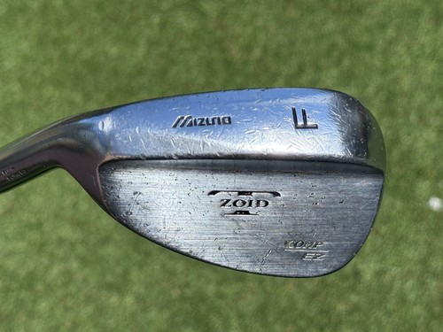 Mizuno zoid comp gap - t-zoid,