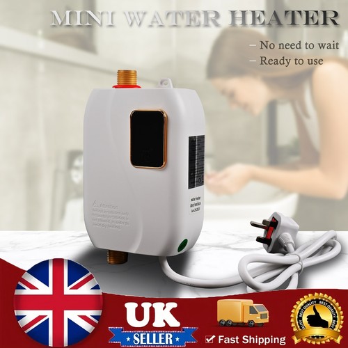 3000w instant electric - instant,