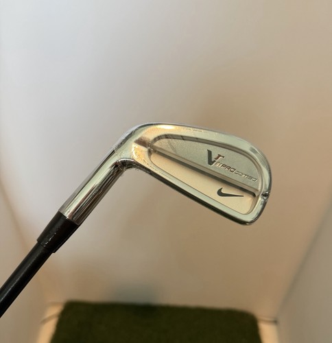 New nike pro combo iron - vr, 3