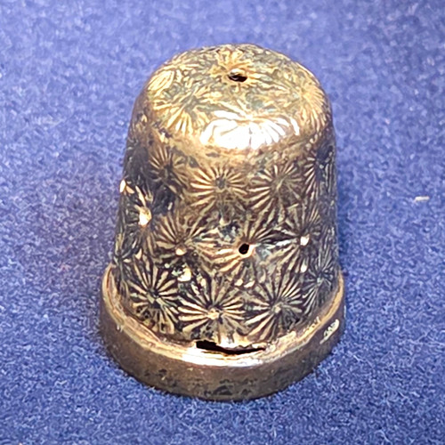 Birmingham antique hallmarked - birmingham,