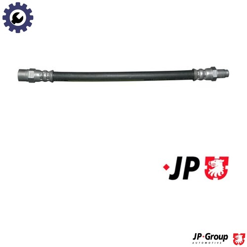 Brake hose 1461700700 - hose, for