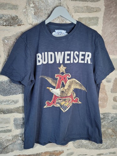 Budweiser vintage tee men - vintage,