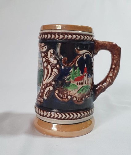 Vintage beer stien - , souvenir
