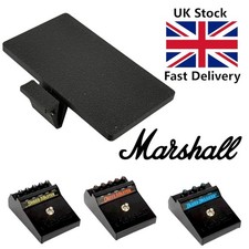 Marshall Guitar Pedal 9v