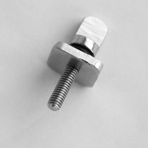 Stainless steel fin screw for - fin,