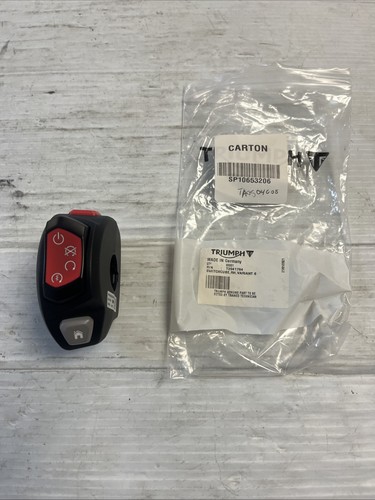 New oem triumph 2019 2023 - oem,