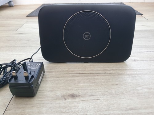 Smart hub wireless router - hub, 2