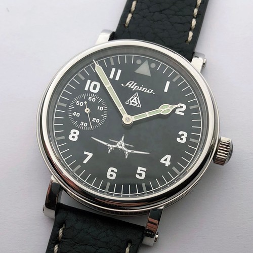Big swiss mechanical mens - big,