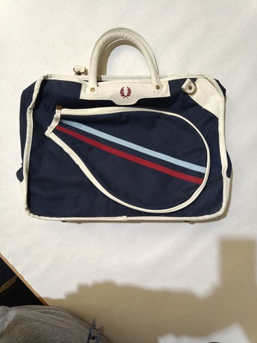 Fred perry vintage retro - fred,