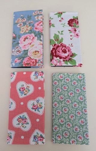 2027 slimline diary covered - 2027, in