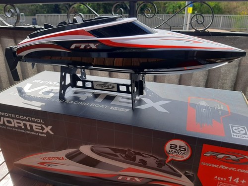 Boat all you need - rc, to