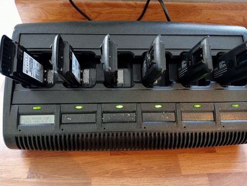 Motorola dp4401 dp4801ex - motorola,
