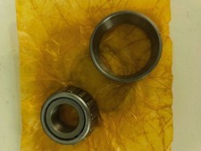 Classic Vauxhall Victor (1957-62) 7127063 front outer wheel bearing SKF 30203