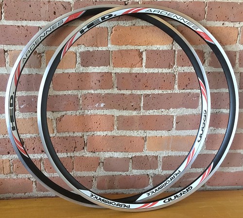 Hed ardennes rim pair 18 - ardennes, sl