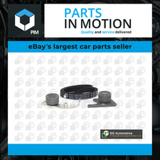 Timing Belt Kit fits CITROEN
