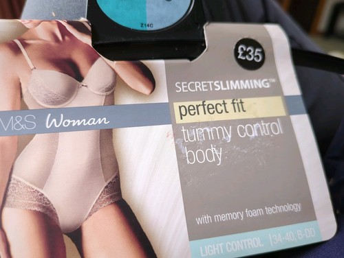 New with tags secret - with,