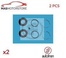 BRAKE CALIPER REPAIR KIT REAR