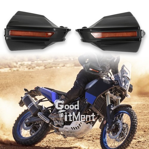 Motorcycle hand guard - 22, mm