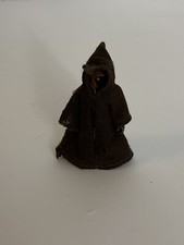 Vintage Star Wars Jawa Action