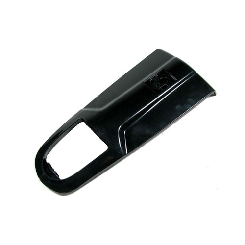 Piaggio unpainted handlebar