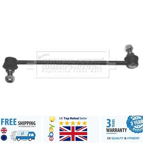 Anti roll bar link - anti,